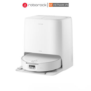 Robot hút bụi lau nhà Roborock Qrevo Edge 2 Flow - Bản Quốc Tế