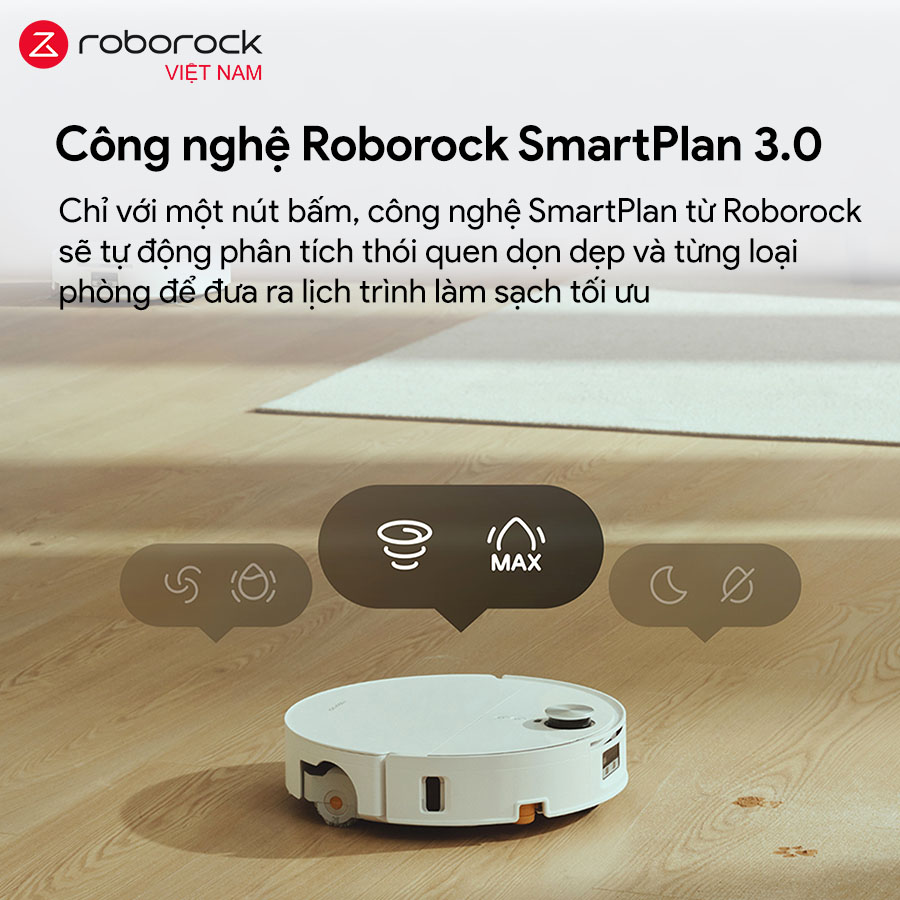 Roborock Qrevo Edge 2 Flow