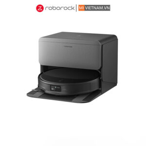 Robot hút bụi lau nhà Roborock Saros 20 – Bơm xả tự động