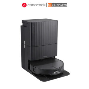 Robot hút bụi lau nhà Roborock Qrevo Edge 2 - Hàng Chính Hãng