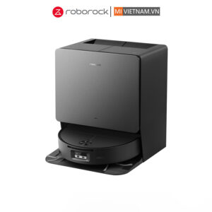 Robot hút bụi lau nhà Roborock Saros 20 Flow - Hàng Chính Hãng