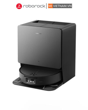 Roborock Saros 20 Flow