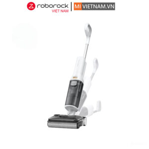 Máy hút bụi lau nhà Roborock F25 RT Gen 2 - Bản Quốc Tế