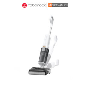 Máy hút bụi lau sàn Roborock F25 Pure - Hàng Chính Hãng