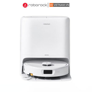 Robot hút bụi lau nhà Roborock Qrevo 2 Pro - Hàng Chính Hãng