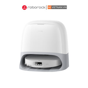 Robot hút bụi lau nhà Roborock Qrevo Curv 2 Pro - Hàng Chính Hãng