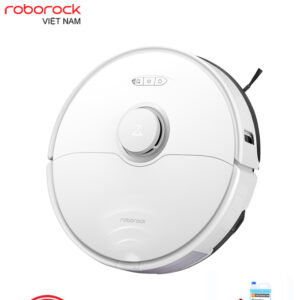 Khuyến mãi 103 Robot hút bụi lau nhà Roborock S8 - Bản Quốc Tế 2023