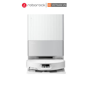 Robot hút bụi lau nhà Roborock Qrevo EdgeT - Hàng Chính Hãng