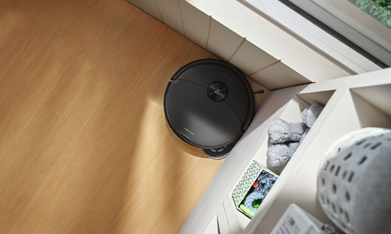 Roborock giúp tôi có thêm thời gian cho những điều quan trọng